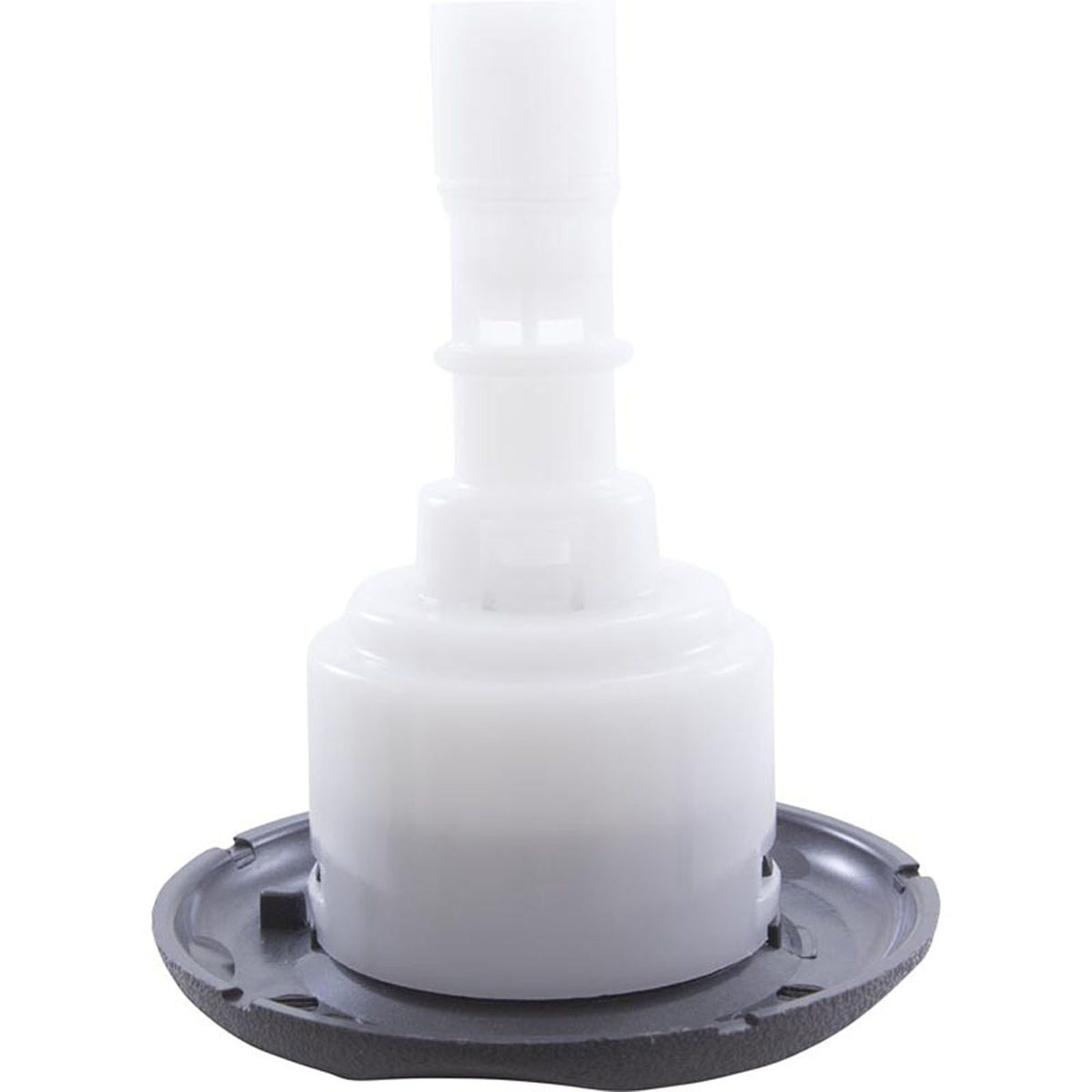 Jet Intl, CMP Typhoon 300, 3"fd, Dir, Textured Scal, Dk Gry