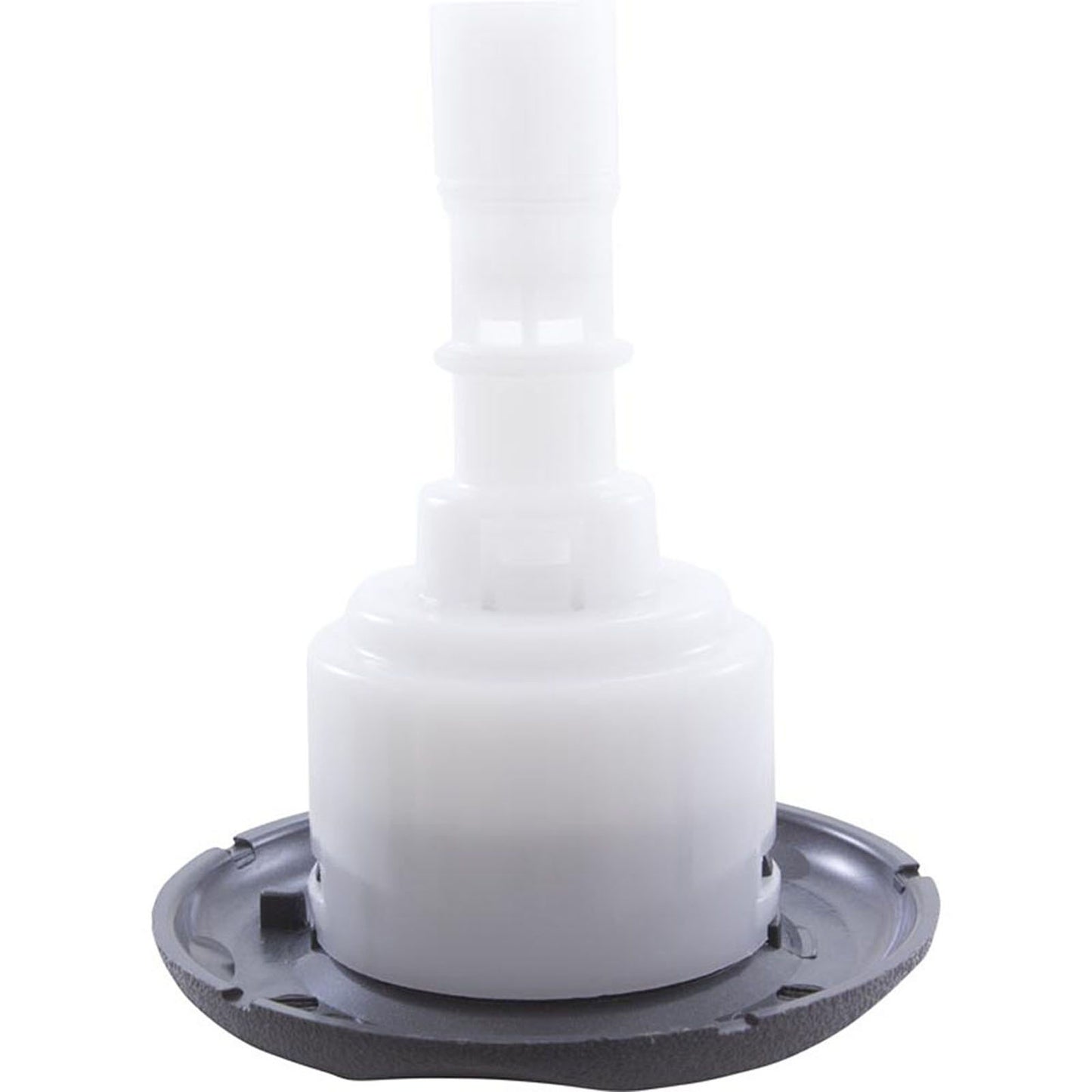 Jet Intl, CMP Typhoon 300, 3"fd, Dir, Textured Scal, Dk Gry