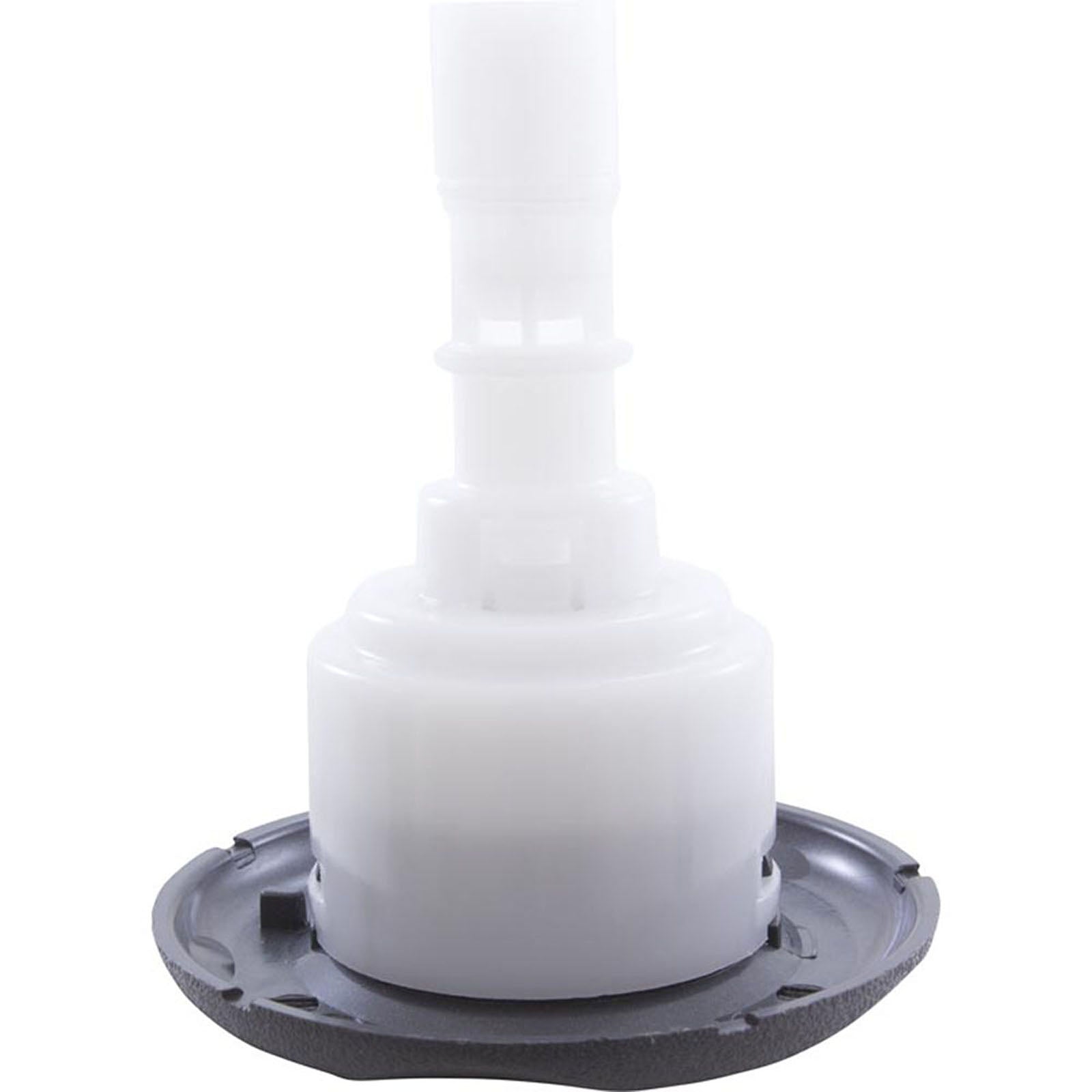Jet Intl, CMP Typhoon 300, 3"fd, Dir, Textured Scal, Dk Gry