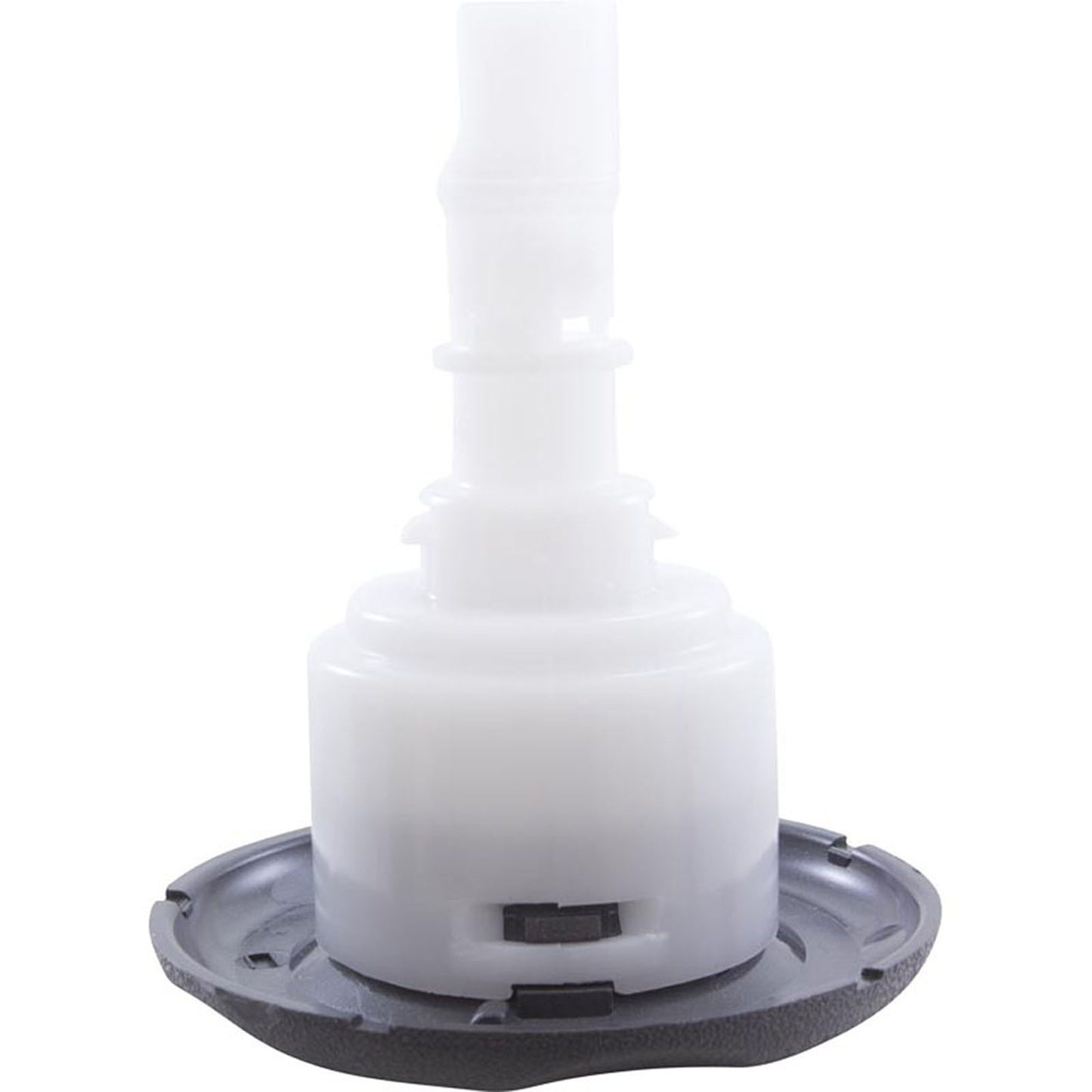 Jet Intl, CMP Typhoon 300, 3"fd, Dir, Textured Scal, Dk Gry