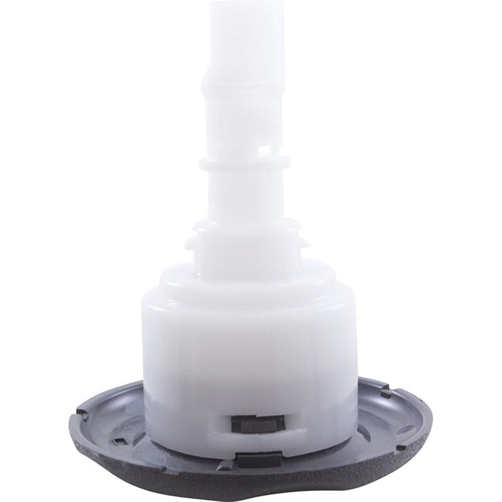 Jet Intl, CMP Typhoon 300, 3"fd, Dir, Textured Scal, Dk Gry
