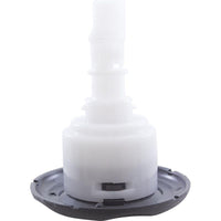 Jet Intl, CMP Typhoon 300, 3"fd, Dir, Textured Scal, Dk Gry