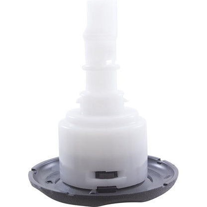 Jet Intl, CMP Typhoon 300, 3"fd, Dir, Textured Scal, Dk Gry