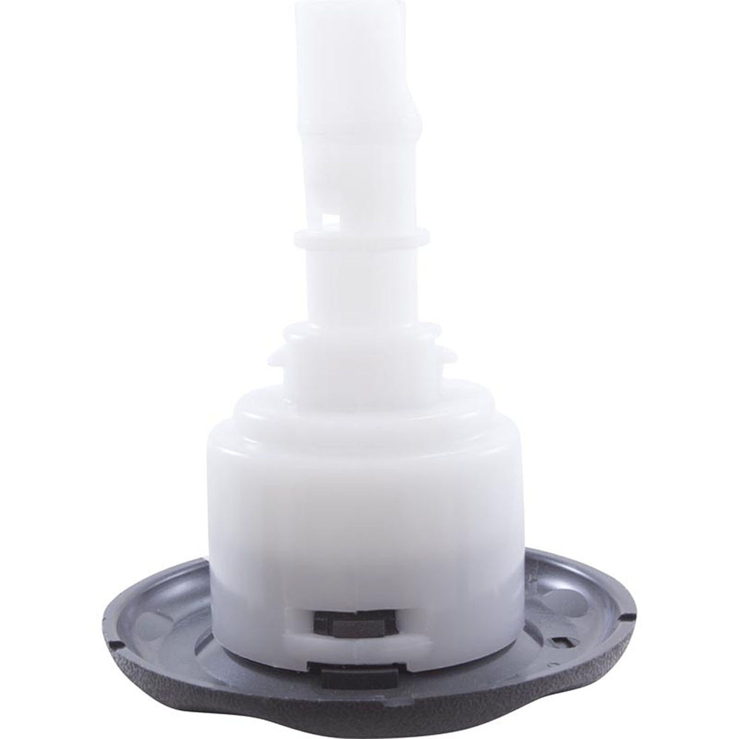 Jet Intl, CMP Typhoon 300, 3"fd, Dir, Textured Scal, Dk Gry