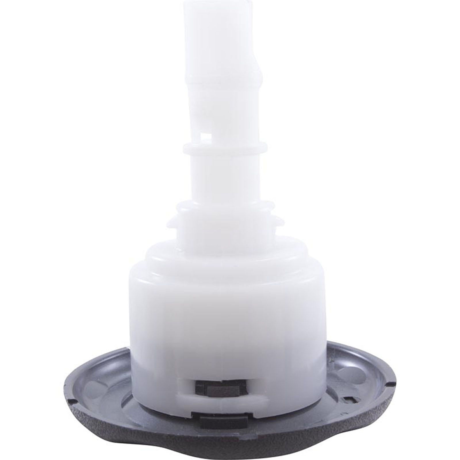 Jet Intl, CMP Typhoon 300, 3"fd, Dir, Textured Scal, Dk Gry