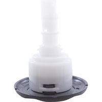 Jet Intl, CMP Typhoon 300, 3"fd, Dir, Textured Scal, Dk Gry
