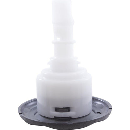 Jet Intl, CMP Typhoon 300, 3"fd, Dir, Textured Scal, Dk Gry