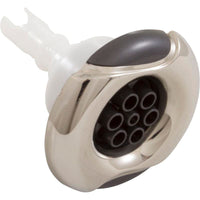 Jet Intl, CMP Typhoon 300, 3"fd, Mass, Wave, SS/Graph Gray