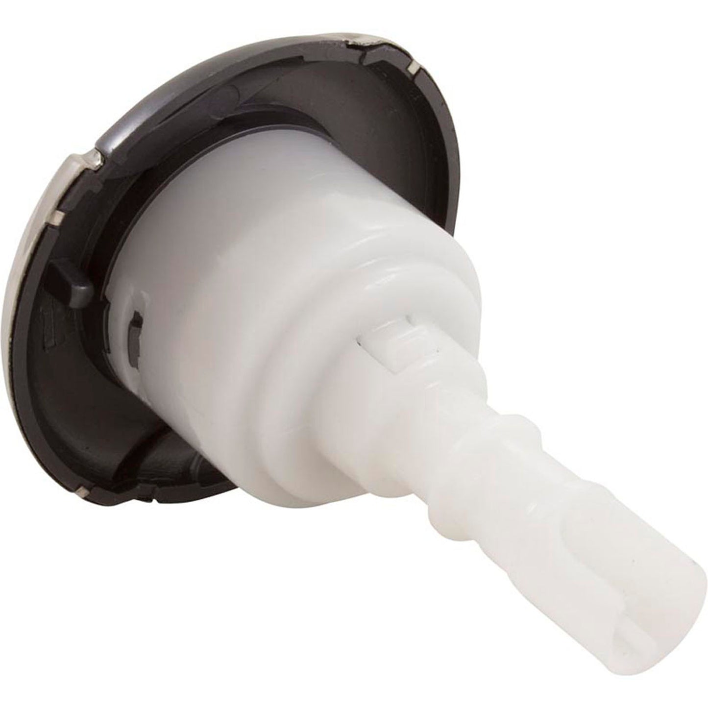 Jet Intl, CMP Typhoon 300, 3"fd, Mass, Wave, SS/Graph Gray