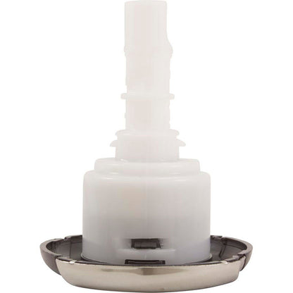 Jet Intl, CMP Typhoon 300, 3"fd, Mass, Wave, SS/Graph Gray