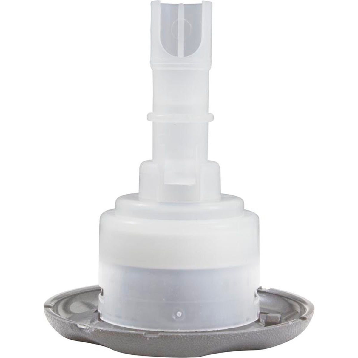 Jet Intl, CMP Typhoon 300, 3"fd, Roto, Text Scal, Gray