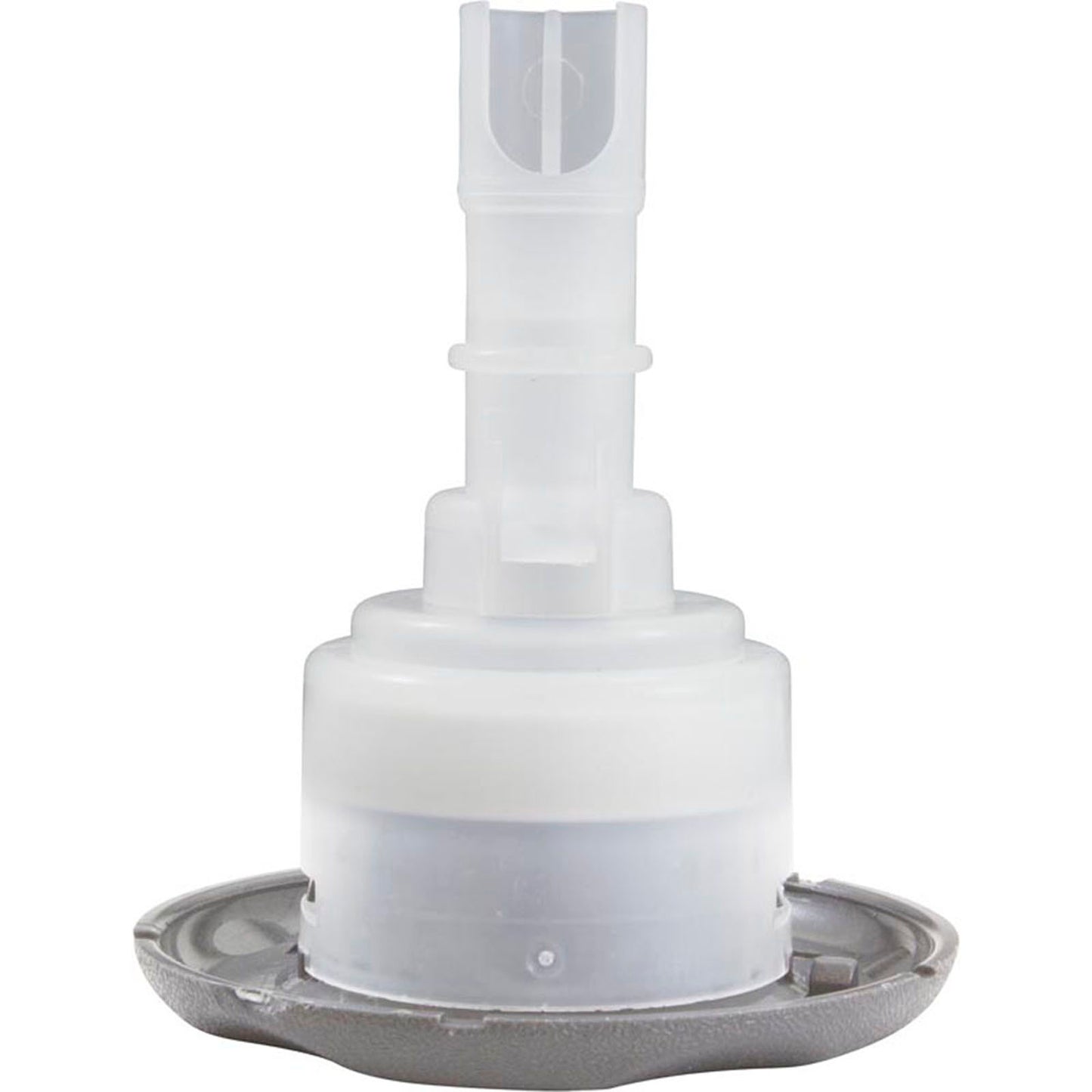 Jet Intl, CMP Typhoon 300, 3"fd, Roto, Text Scal, Gray