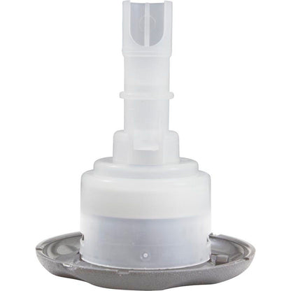 Jet Intl, CMP Typhoon 300, 3"fd, Roto, Text Scal, Gray