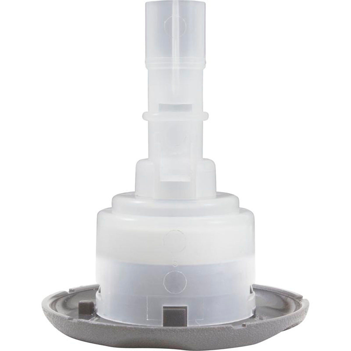Jet Intl, CMP Typhoon 300, 3"fd, Roto, Text Scal, Gray
