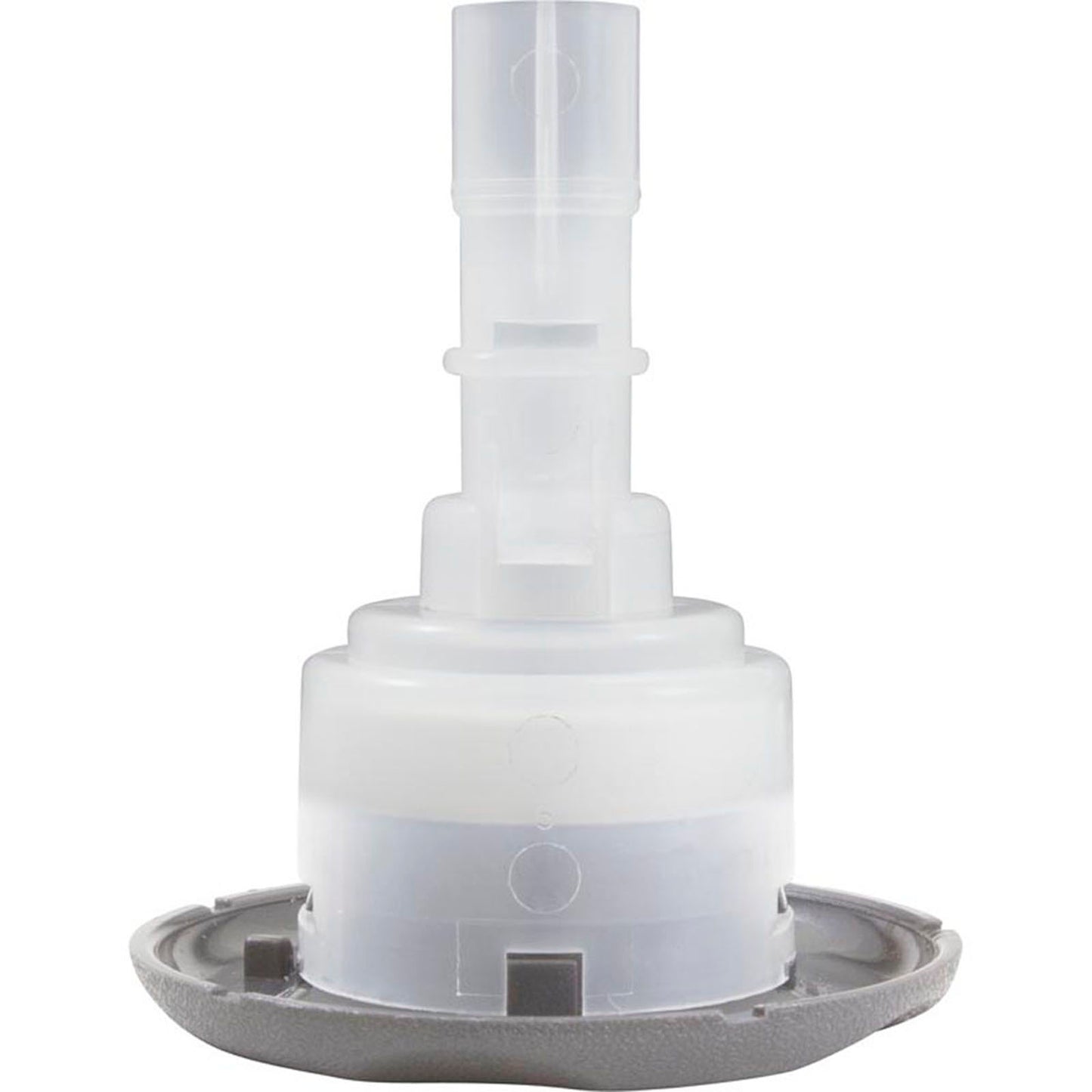 Jet Intl, CMP Typhoon 300, 3"fd, Roto, Text Scal, Gray