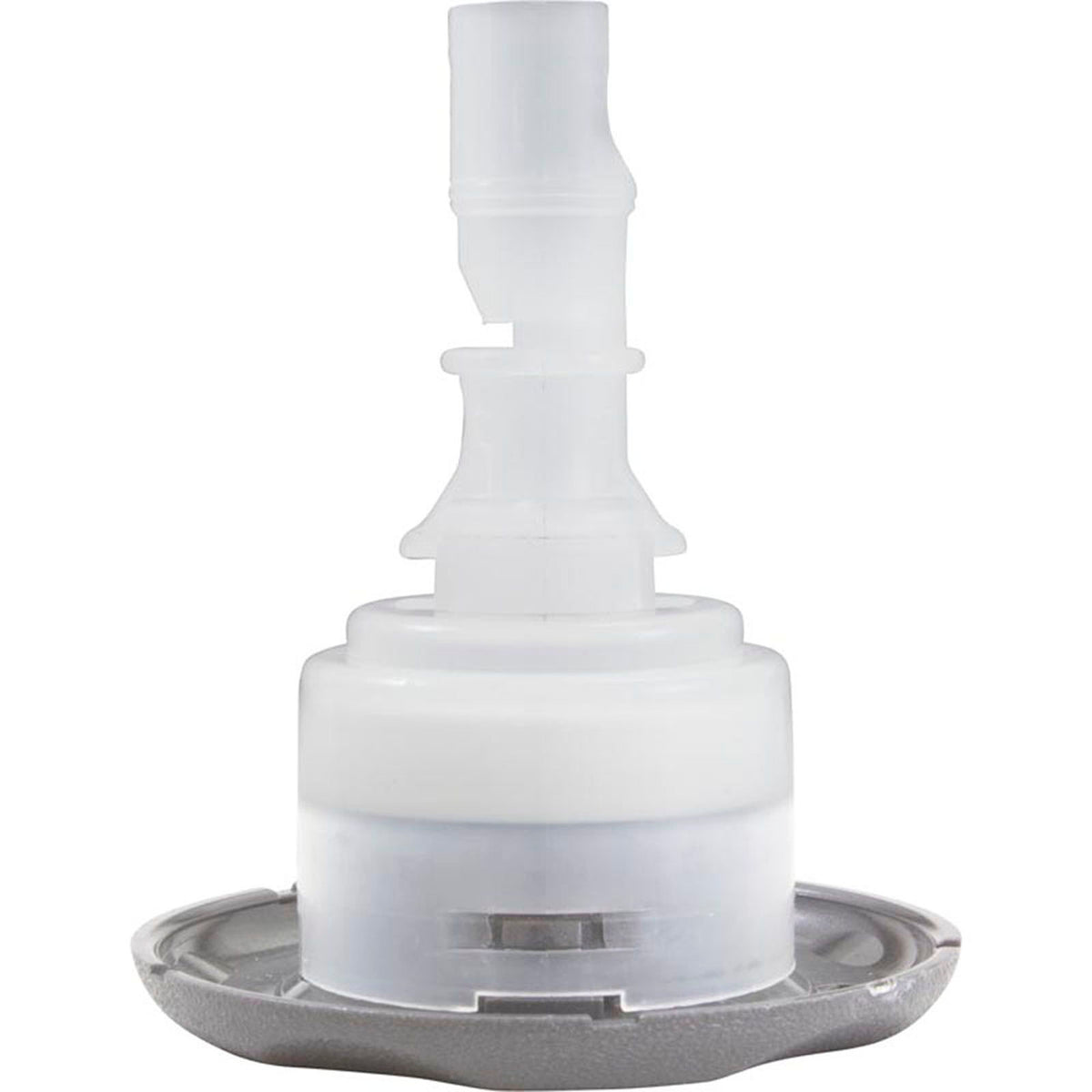 Jet Intl, CMP Typhoon 300, 3"fd, Roto, Text Scal, Gray