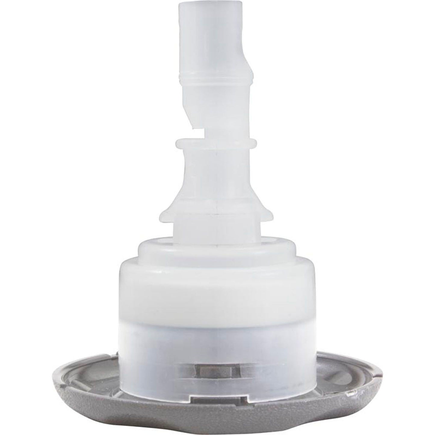 Jet Intl, CMP Typhoon 300, 3"fd, Roto, Text Scal, Gray