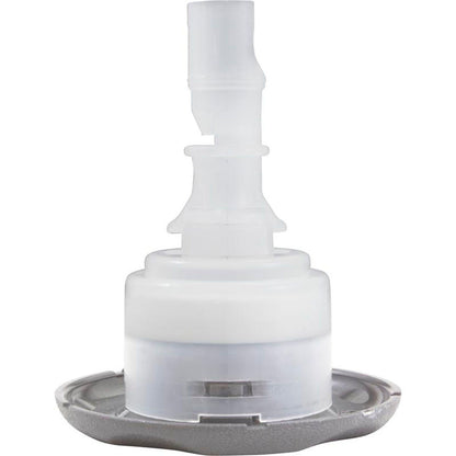 Jet Intl, CMP Typhoon 300, 3"fd, Roto, Text Scal, Gray