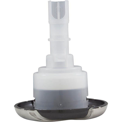 Jet Intl, CMP Typhoon 300, 3"fd, Twin Roto, Wave, SS/Graph Gry