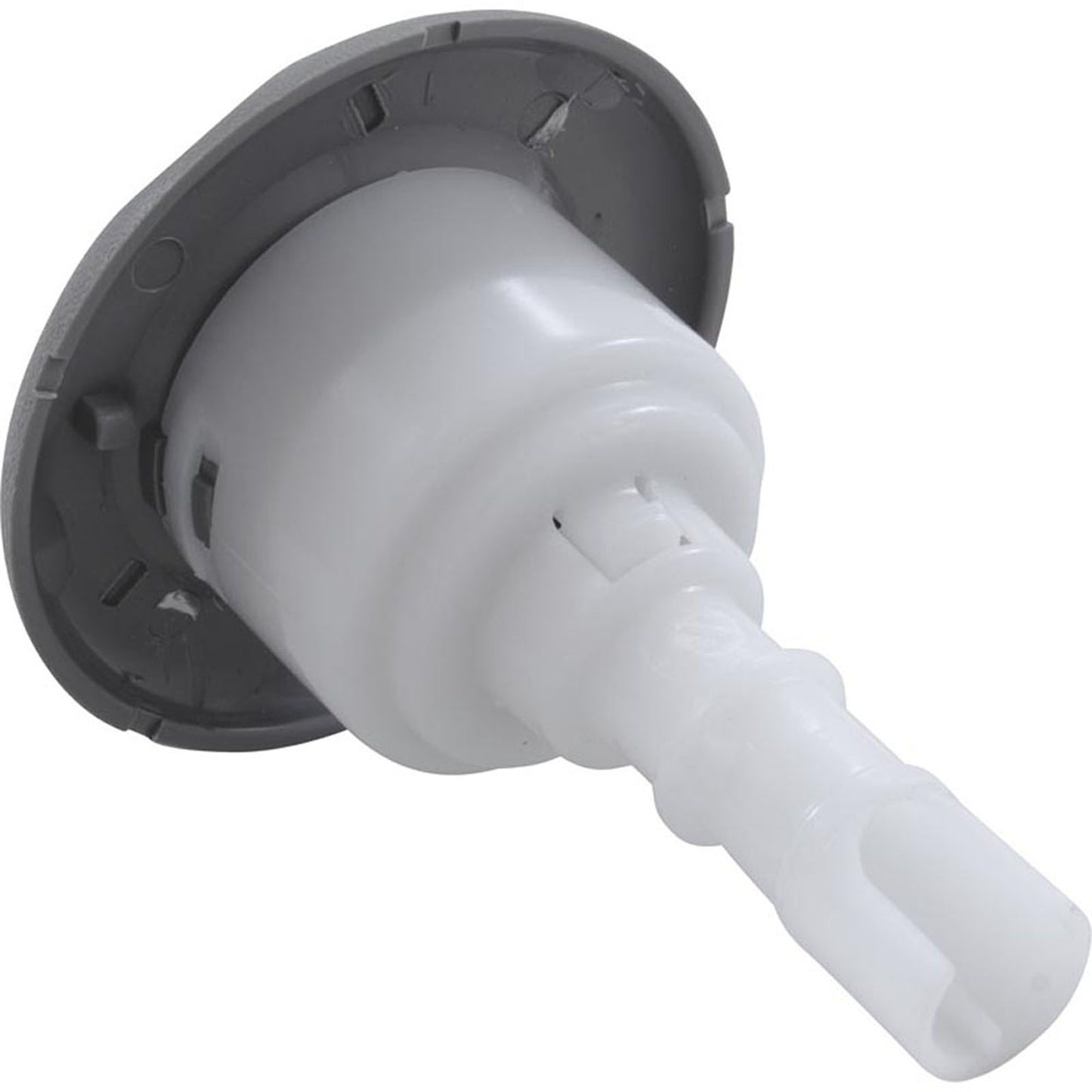 Jet Intl, CMP Typhoon 300, 3"fd, Dir, Textured Scal, Gry