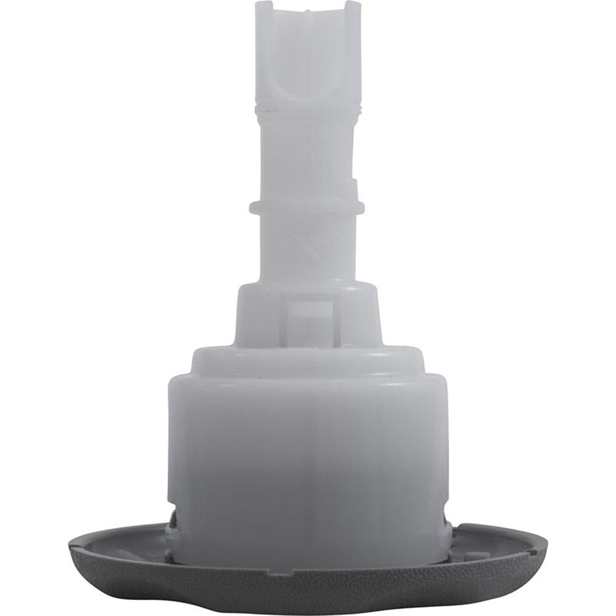 Jet Intl, CMP Typhoon 300, 3"fd, Dir, Textured Scal, Gry