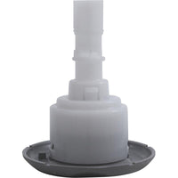 Jet Intl, CMP Typhoon 300, 3"fd, Dir, Textured Scal, Gry