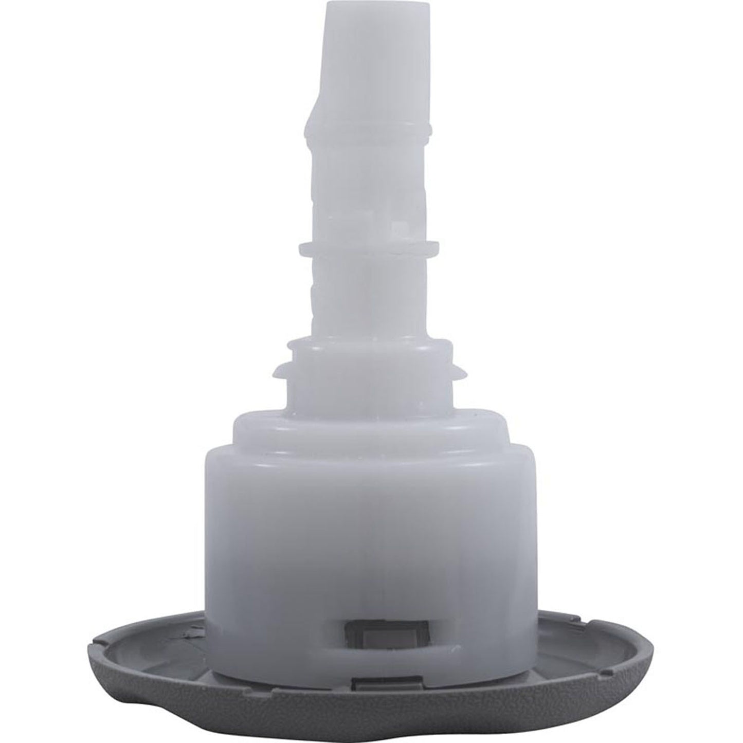 Jet Intl, CMP Typhoon 300, 3"fd, Dir, Textured Scal, Gry