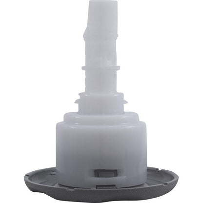 Jet Intl, CMP Typhoon 300, 3"fd, Dir, Textured Scal, Gry