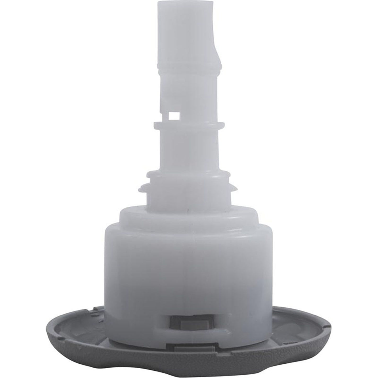 Jet Intl, CMP Typhoon 300, 3"fd, Dir, Textured Scal, Gry