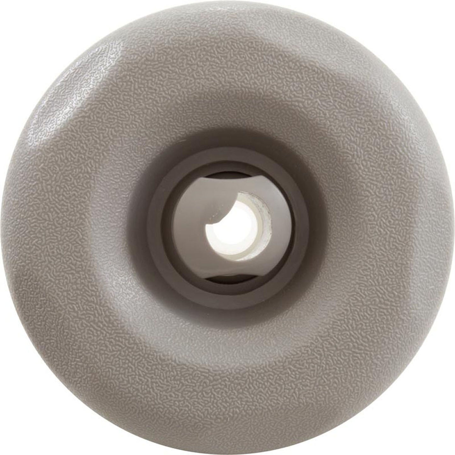 Jet Intl, CMP Typhoon 300, 3-3/8"fd, Roto, Text Scal, Gray