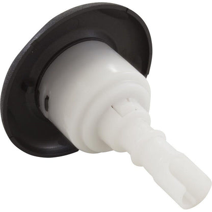 Jet Intl, CMP Typhoon 300, 3-3/8"fd, Mass, Text Scal, Graph Gray