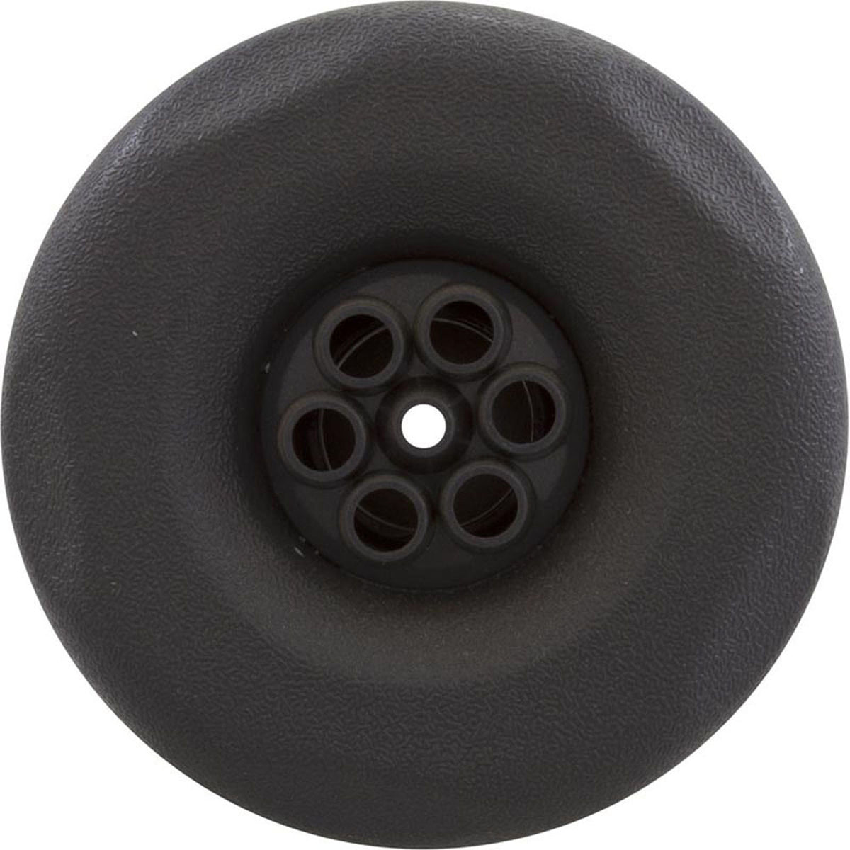 Jet Intl, CMP Typhoon 300, 3-3/8"fd, Mass, Text Scal, Graph Gray