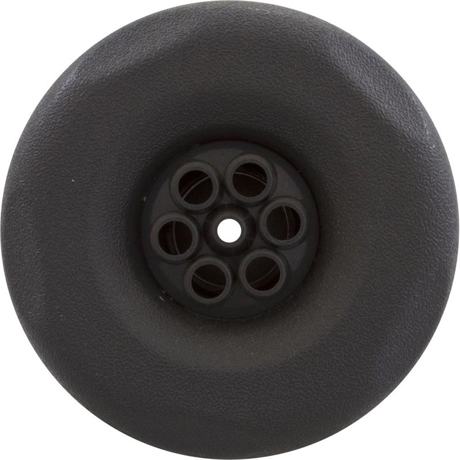 Jet Intl, CMP Typhoon 300, 3-3/8"fd, Mass, Text Scal, Graph Gray