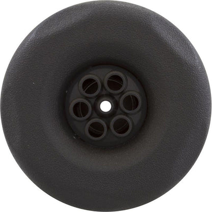 Jet Intl, CMP Typhoon 300, 3-3/8"fd, Mass, Text Scal, Graph Gray