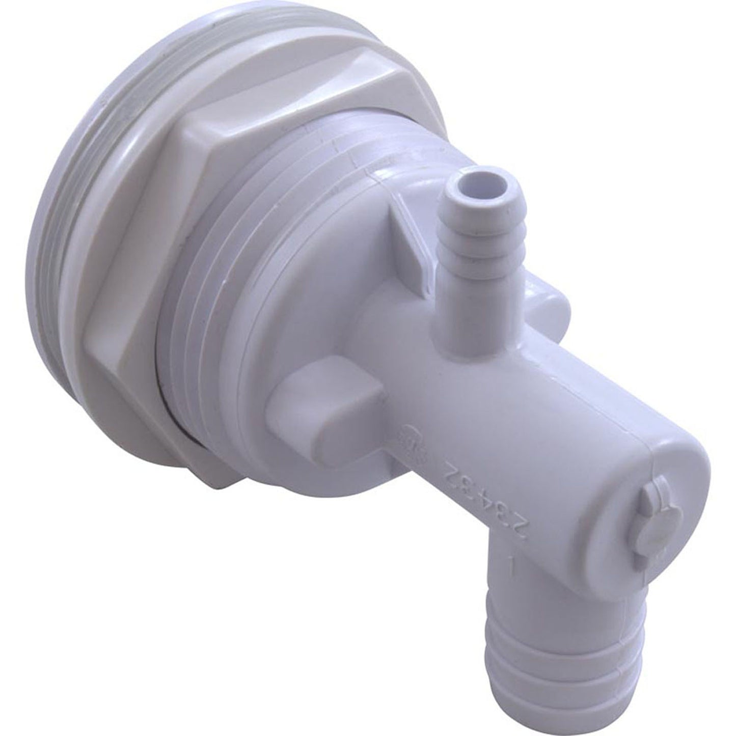 Jet Body, CMP Typhoon 300, 2-3/16"hs, a3/8"b, w3/4"b