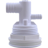 Jet Body, CMP Typhoon 300, 2-3/16"hs, a3/8"b, w3/4"b