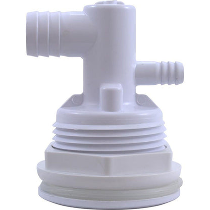 Jet Body, CMP Typhoon 300, 2-3/16"hs, a3/8"b, w3/4"b