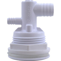 Jet Body, CMP Typhoon 300, 2-3/16"hs, a3/8"b, w3/4"b