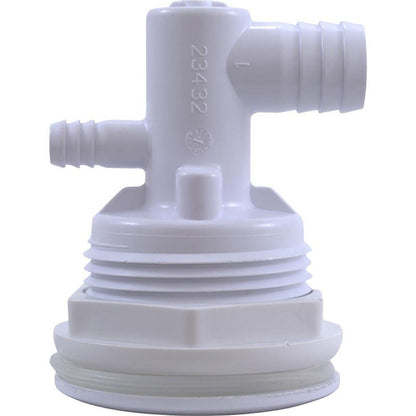 Jet Body, CMP Typhoon 300, 2-3/16"hs, a3/8"b, w3/4"b