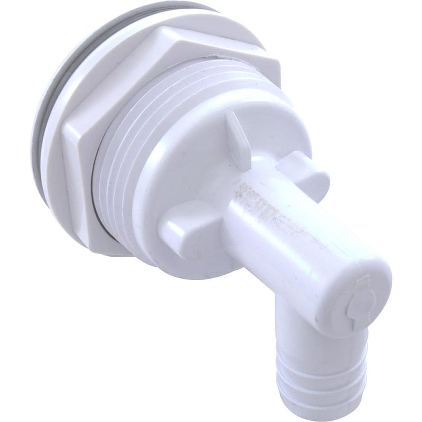 Jet Body, CMP Typhoon 300, 2-3/16"hs, No Air, w3/4"b