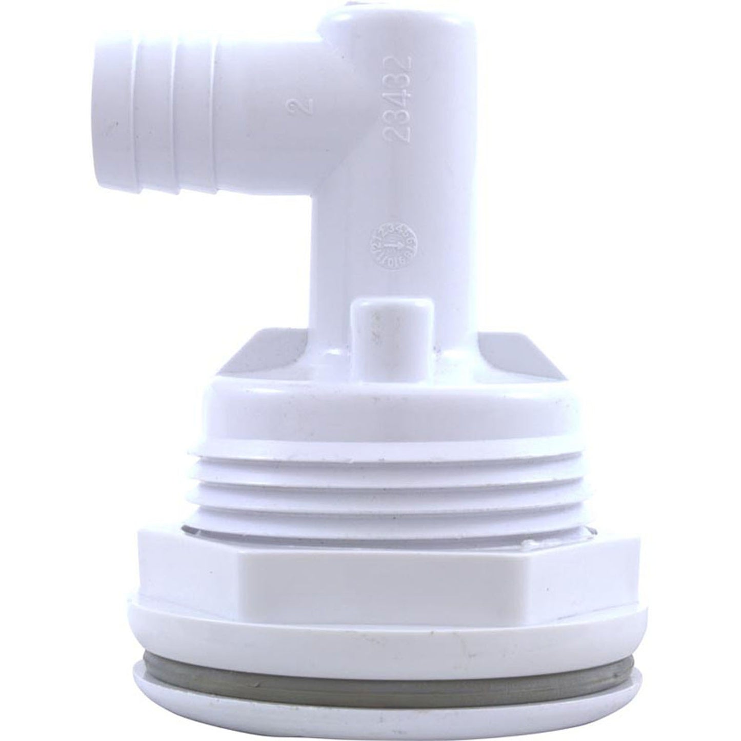 Jet Body, CMP Typhoon 300, 2-3/16"hs, No Air, w3/4"b