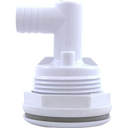 Jet Body, CMP Typhoon 300, 2-3/16"hs, No Air, w3/4"b