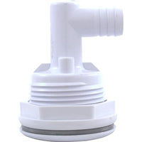 Jet Body, CMP Typhoon 300, 2-3/16"hs, No Air, w3/4"b