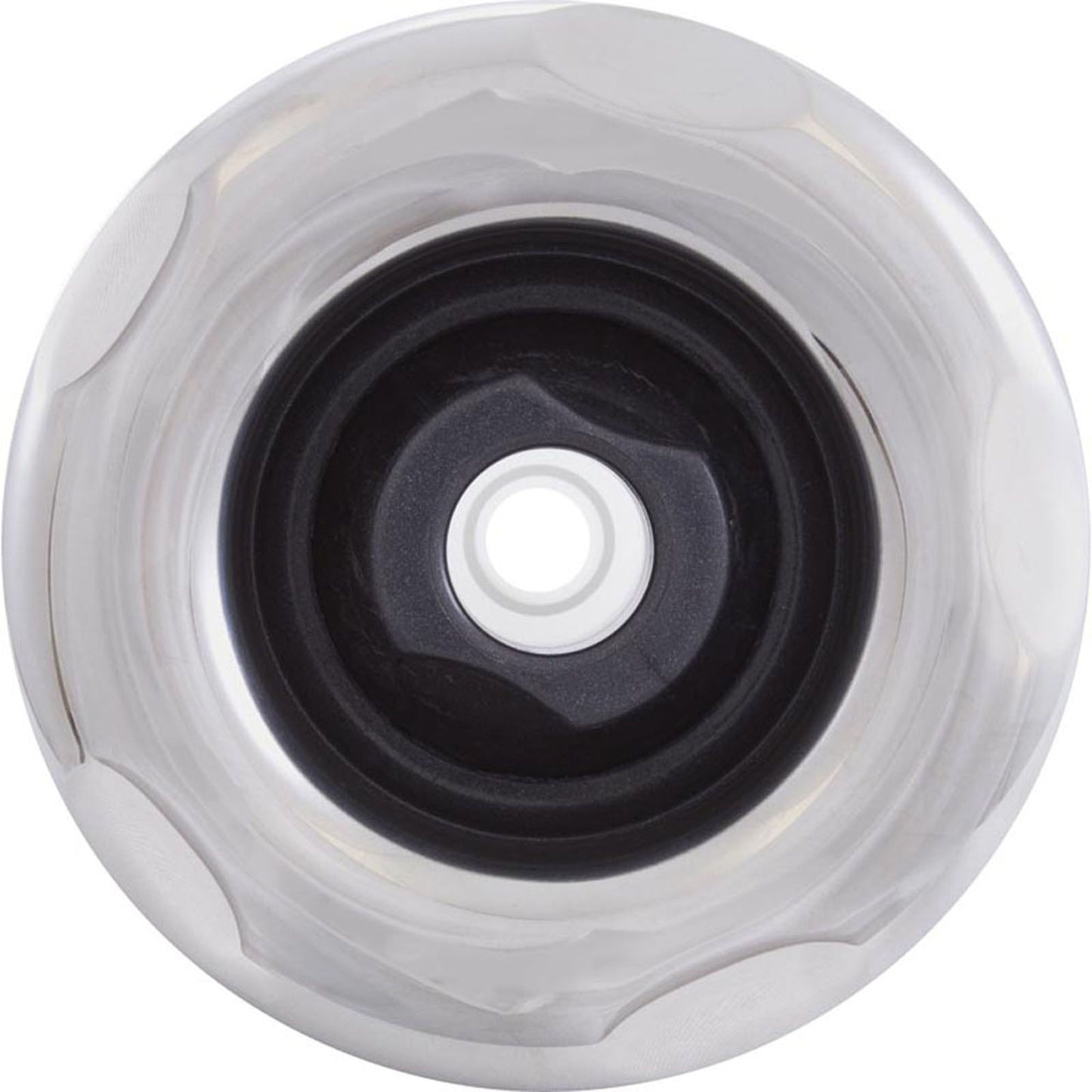 Jet Intl, CMP Typhoon 400, 3-3/8"fd, Dir, Scalloped, SS/Gry