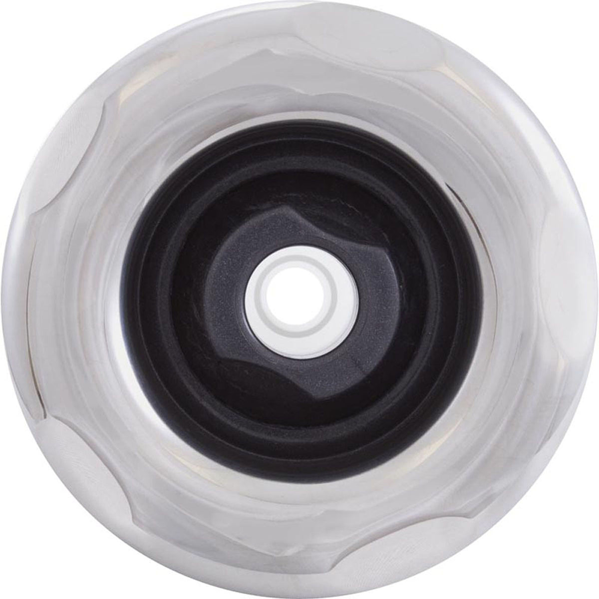 Jet Intl, CMP Typhoon 400, 3-3/8"fd, Dir, Scalloped, SS/Gry