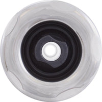 Jet Intl, CMP Typhoon 400, 3-3/8"fd, Dir, Scalloped, SS/Gry