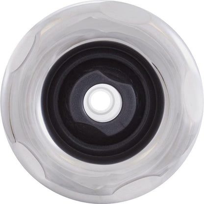 Jet Intl, CMP Typhoon 400, 3-3/8"fd, Dir, Scalloped, SS/Gry