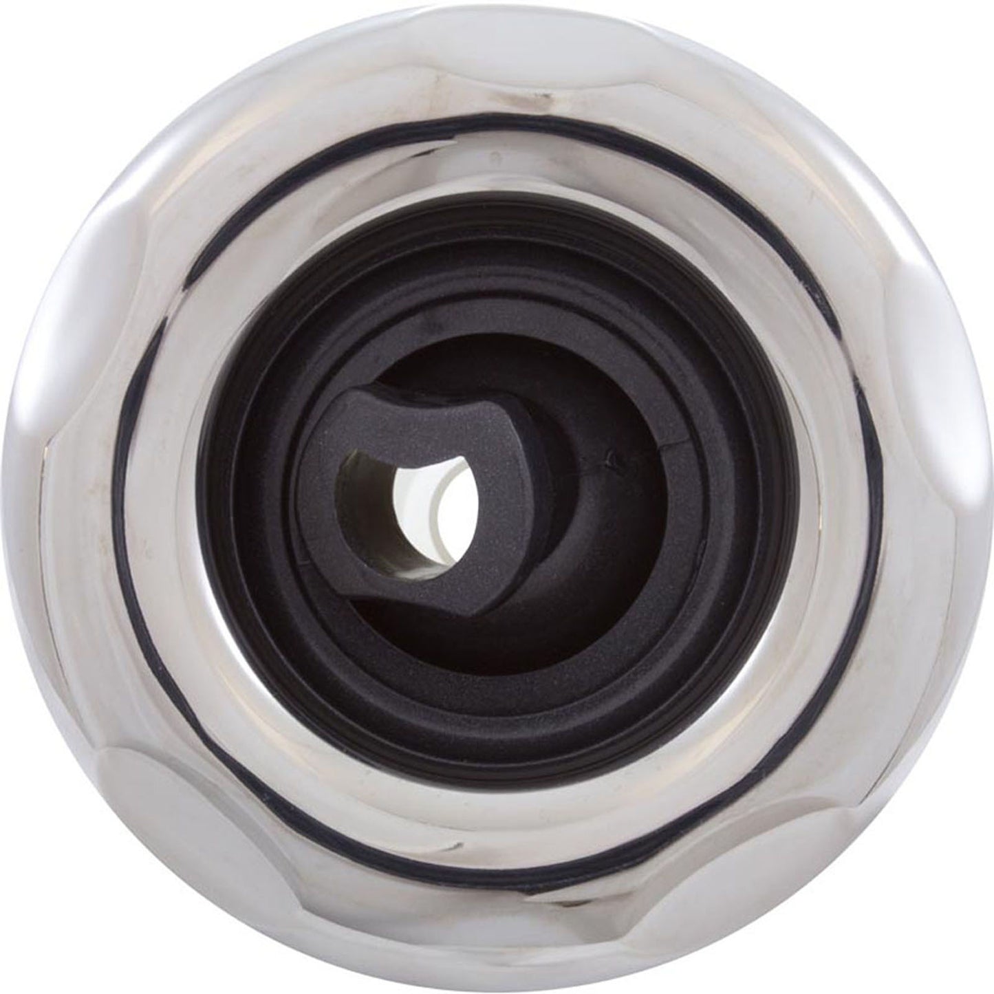 Jet Intl, CMP Typhoon 400, 3-3/8"fd, Roto, Scal, SS/Graph Gry