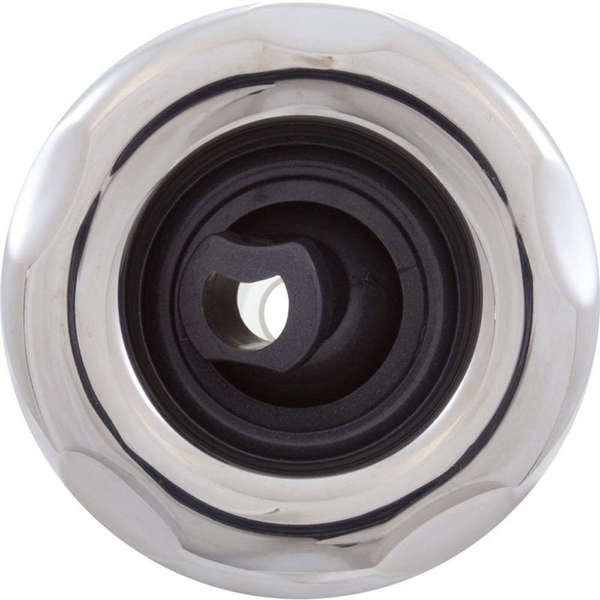 Jet Intl, CMP Typhoon 400, 3-3/8"fd, Roto, Scal, SS/Graph Gry
