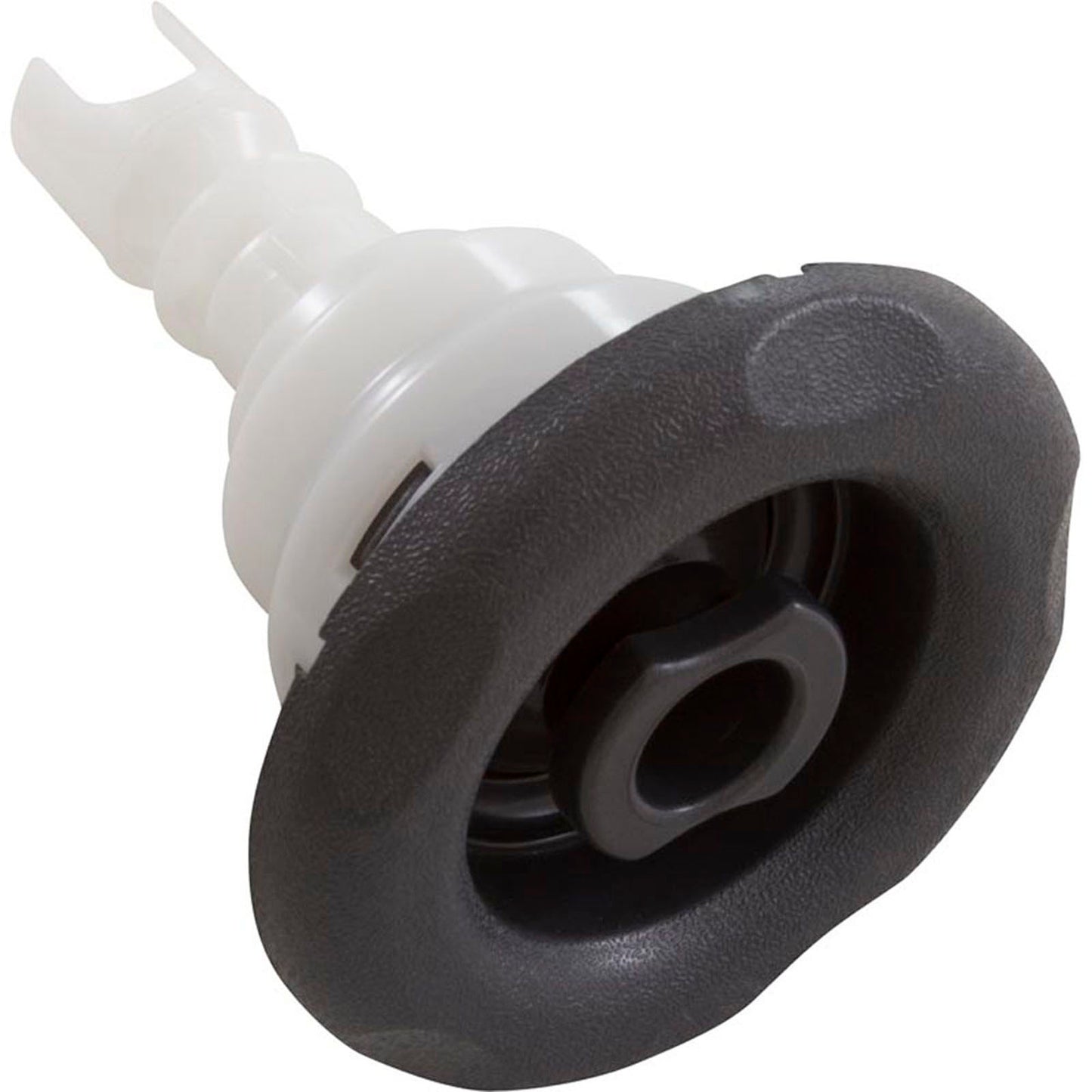 Jet Intl, CMP Typhoon 400, 3-3/8"fd, Dir, Text Scal, Graph Gray